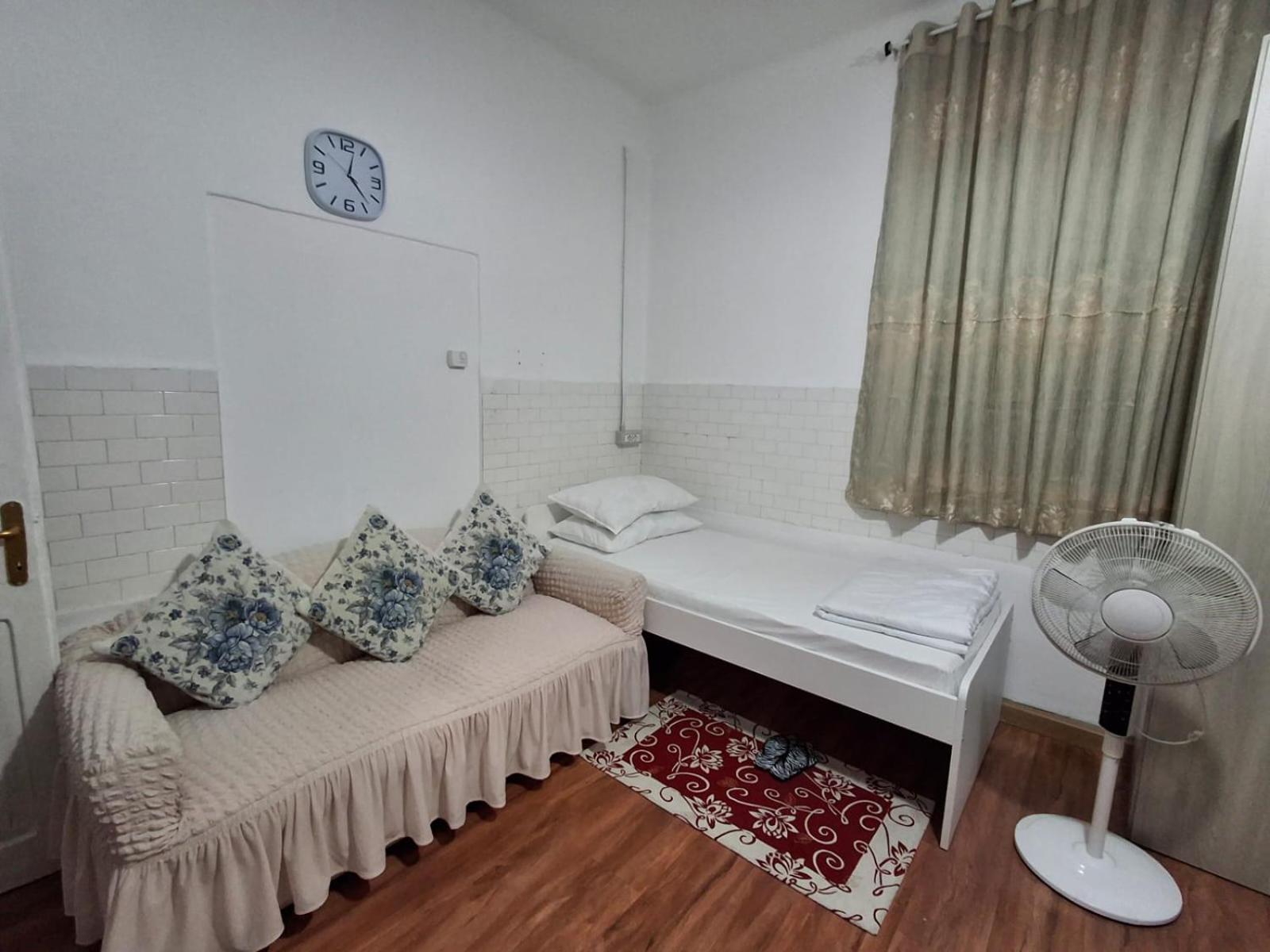 Venetian Haven Bed & Breakfast Mestre Luaran gambar